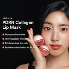Abib Pink Me Up PDRN 3 Step Glow Kit | Overnight Firming Jelly Mask, PDRN Retinal Eye patches, PDRN Lip Mask | Mothers Teen Korean Skincare Set for Glass Skin, Birthday Gifts for Women