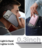 TORRAS Magnetic Case & Magnetic Power Bank 5,000mAh