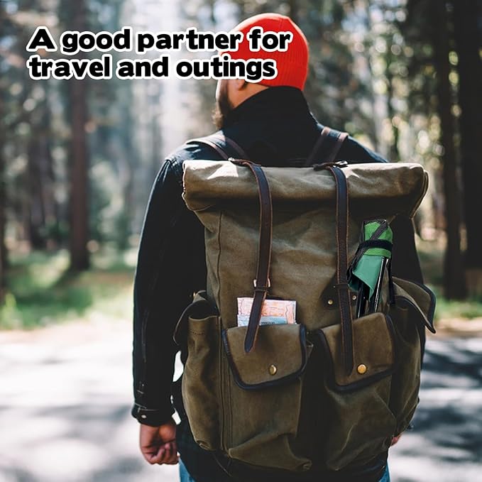 Travel Folding Camping Stool, 14.6 inches Tripod Chair and Maximum weight 300 lbs Outdoor Portable Party Chair Fishing Chair Seat for Camping Fishing Hiking Gardening and Beach Garden Painting