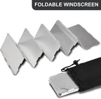 Camping Cooking Cookware Mess Kit - Non-Stick Lightweight Pot Pan Kettle Set with Collapsible Pour Over Coffee Dripper, Outdoor Kitchen Cook Essentials Gear for Camping Hiking Picnic