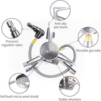 Fire Maple Polaris Pressure Regulator Stove | Portable Camping Backpacking Stove | Lightweight Durable Camp Cooking Stuff | Wind Resistent Jet Burner | Perfect Boiling Performance in Cold Weather