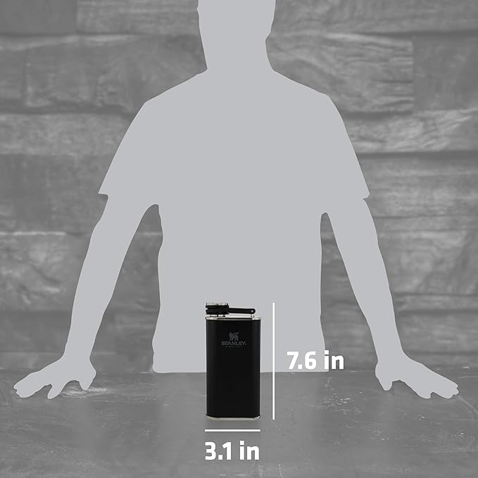 Stanley Classic Easy Fill Wide