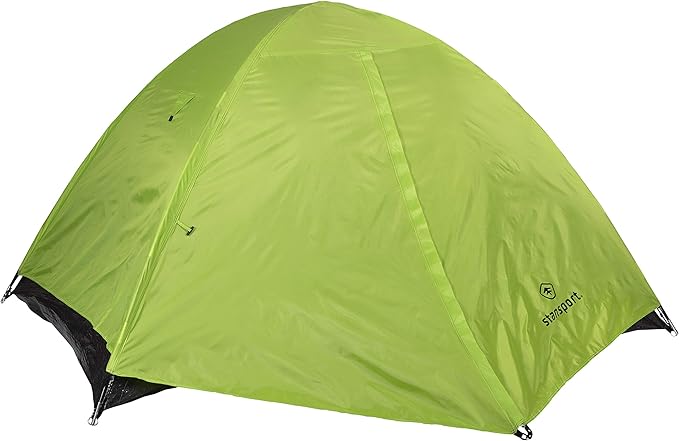 Stansport 2 Person Camping Tent