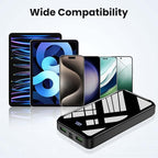 Portable Charger Power Bank 27000mAh, 22.5W Fast Charging USB C External Battery Pack, 3 Outputs & 2 Inputs, LED Display, Battery Cell Phone Bank for iPhone 16/15/14, Samsung Galaxy, Android