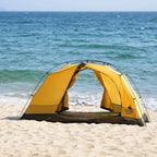 OneTigris Stella 4 Season Camping Tent Backpacking 2 Person Waterproof Lightweight Easy Setup Instant 3000mm Waterproof Rating Outdoor Hiking Tent