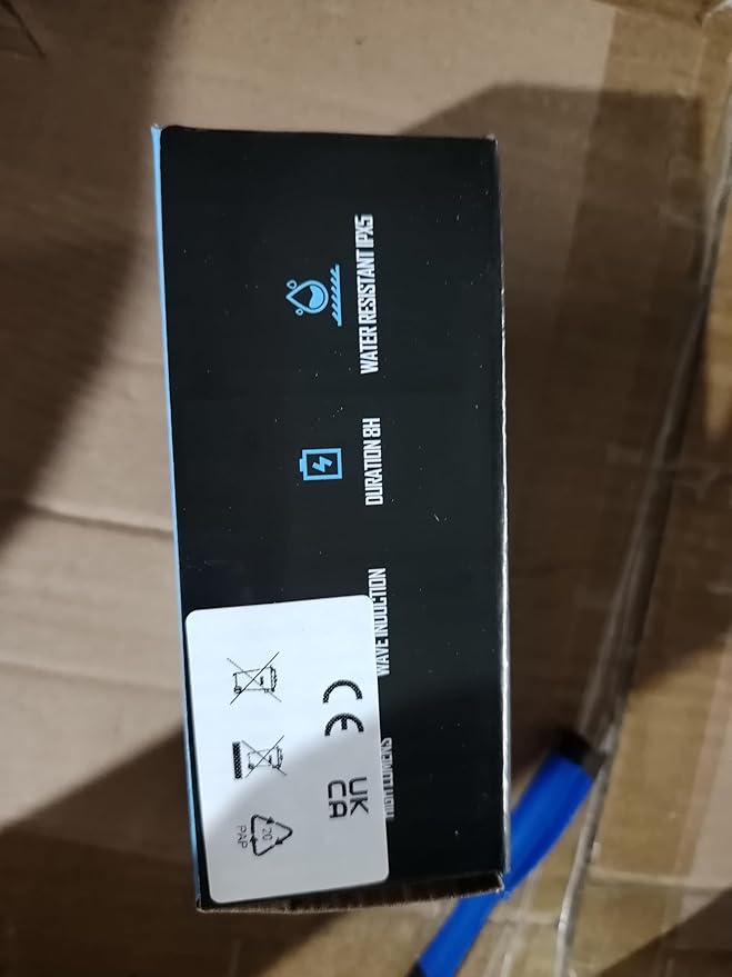 Smiling Shark Headlamp, 2 Pack Head Lamps Led Rechargeable 6 Modes 7*White Lights 270° Lighting Width Motion Sensor Red Tail Light for Camping Fishing Repairation, LED-Headlamp-Rechargeable-Light