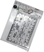 Military Protractors