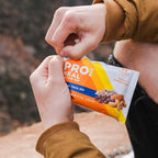 PROBAR - MEAL Bar, Original Trail Mix, Non-GMO, Gluten-Free, Healthy, Plant-Based, Whole-Food Ingredients, Natural Energy (12 Count)