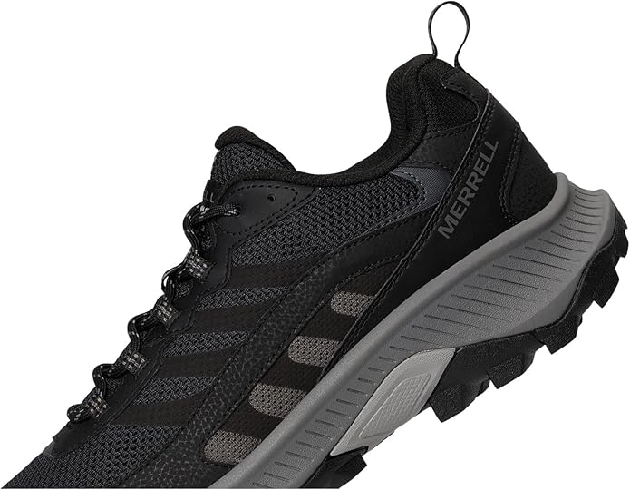 Merrell Men's Speed Strike 2 Hiking Shoe