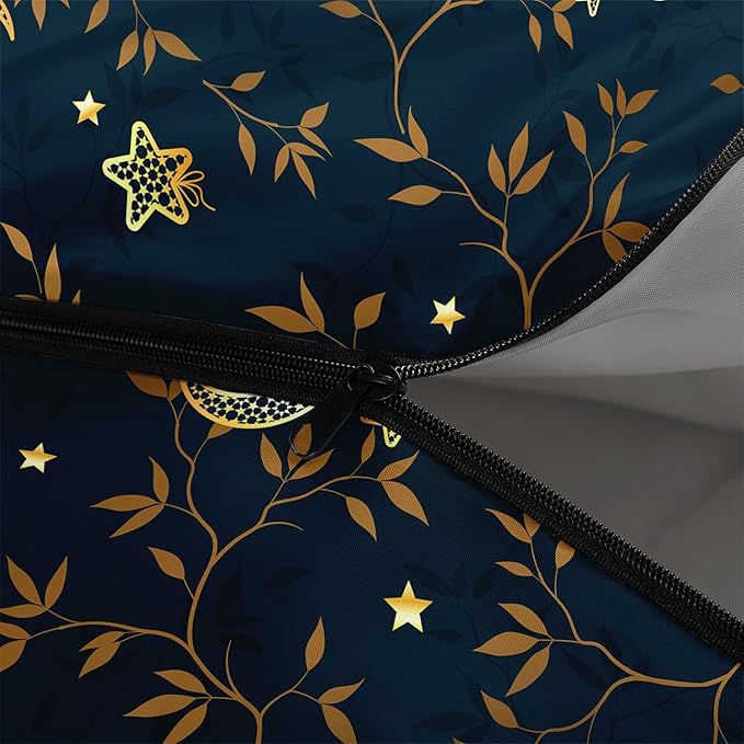 AILONEN Outer Space Astronaut Camping Sleeping Bags,Lightweight & Waterproof,3 Season Warm & Cool Weather,Cartoon Sleeping Bags for Kids,Boys Girls Travelling,Outdoors