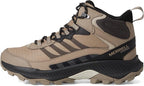 Merrell Men's Speed Strike 2 Mid Waterproof Hiking Shoe
