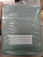 8 Set/6 Set/4 Set Compression Packing Cubes for Travel, Lightweight Vacation Travel Essentials, Travel Accessories for Suitcase Organizer Bags Set, Durable Luggage Organizer