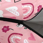 BSNTHO Camping Sleeping Bags,3 Season Warm & Cool Weather,Lightweight,Waterproof Sleeping Bags for Adults & Kids,Traveling,and Outdoors,Camping Gear Equipment