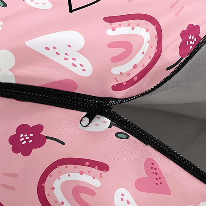 BSNTHO Camping Sleeping Bags,3 Season Warm & Cool Weather,Lightweight,Waterproof Sleeping Bags for Adults & Kids,Traveling,and Outdoors,Camping Gear Equipment