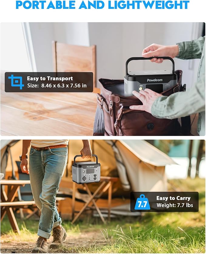 Portable Radio, AM FM Shortwave Radio, Gray, PEP-S300