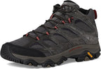 Merrell Men's Moab 3 Mid Waterproof Hiking Boot