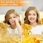 Dehydrated Dried Vegetables Ramen Toppings - 6.35oz Natural Mixed Vegetable Flakes, Noodle Soup, No Gluten& No Allergen, Freeze Dry Veggie for Cooking, Emergency Supply