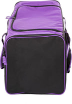 Jetstream Heavy Duty Multi Pocket Durable Sports Gym Equipment Travel Duffel Bag