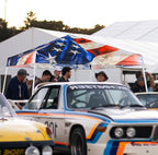 EAGLE PEAK 10x10 Slant Leg Pop-up Canopy Tent Easy One Person Setup Instant Outdoor Beach Canopy Folding Portable Sports Shelter 10x10 Base 8x8 Top (Stars and Stripes)