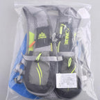 Azarxis Hydration Running Vest Backpack Pack 5L 5.5L for Women and Men Jogging Trail Race Marathon Cycling Hiking