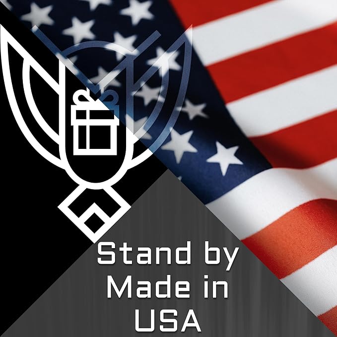 Xtreme Sight Line ~ AQUA RT Dry Bag~ Water-Proof Faraday Dry Bag for Laptops, Tablets, and Mid-Size Electronics ~ Small LITE Faraday Bag Combo ~ Multicam Camo