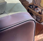 Camping Storage Box Organizer Bag 38L Camping Tote Bag Camp Kitchen Organizer Camp Box Camping Gear Storage Tactical Storage Box Gear Tote Tactical Tote Bag Camp Bag