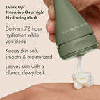 Origins Multi-Maskers Skin Care Set | Four Mini Travel Size Essentials | Limited Edition Holiday Gift Set