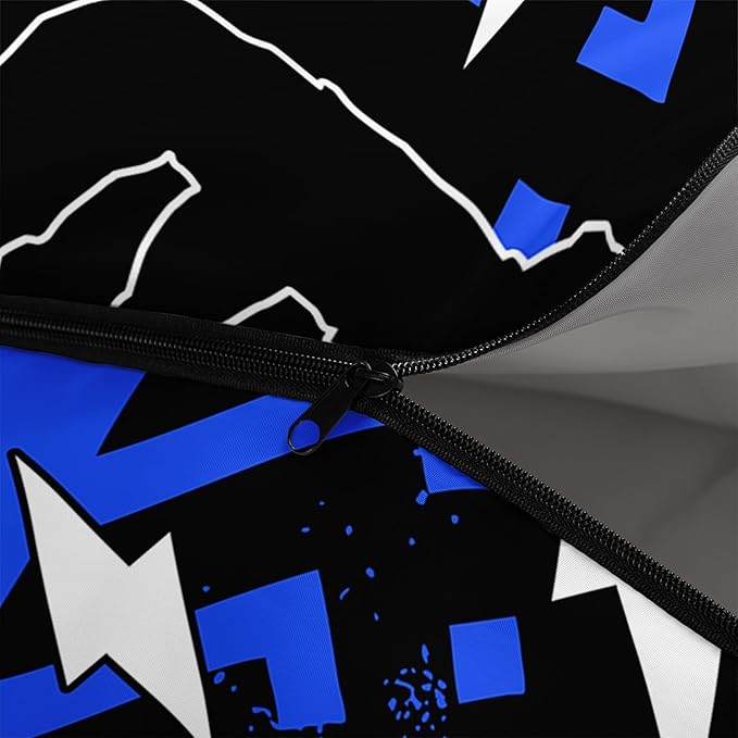 QOOMO Camping Sleeping Bags,3 Season Warm & Cool Weather,Lightweight,Waterproof Sleeping Bags for Adults & Kids,Traveling,and Outdoors,Camping Gear Equipment