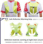 TRIWONDER Hydration Running Vest 5L Lightweight Water Pack for Men Women Hydration Backpack for Trail Race, Hiking, Cycling, Climbing, Camping, Jogging, Marathon