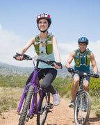 Running Vest for Women and Men, Hydration Running Backpack, Runners Vest, Hydration Vest for Walking, Marathon, Hiking