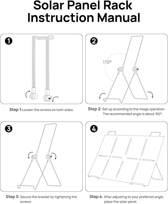 Portable Power Station with Solar Panel 100W, Solar Generator 1200W Peak, 576Wh LiFePO4 Battery with AC Outlets, 1.5Hour Fast Charging for Home & Emergency, Hurricane, CPAP
