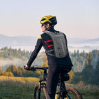 Running Hydration Vest 5L,Running Vest Pack with 1.5L Water Bladder,Lightweight Water Backpack for Hiking Running Cycling