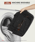 LOVEVOOK Tote Bag for Women, puffer tote bag for Work Travel Nurse, Lightweight quilted Bags with Compartments