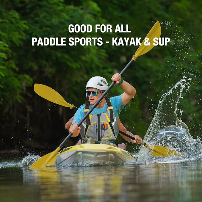 awesafe Adult Watersport Universal Vest