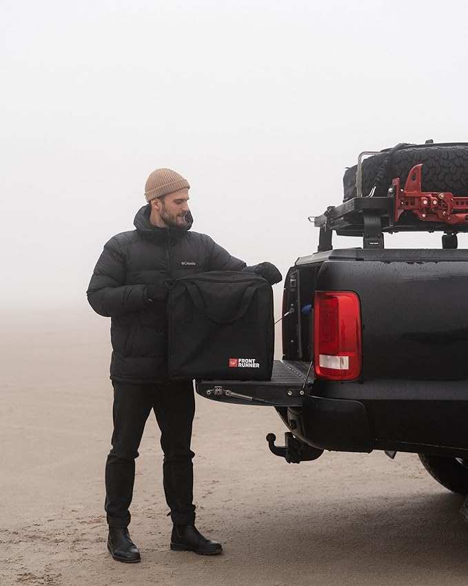 Front Runner Double Expander Camping Chair Storage Bag (Portable Outdoor Folding Chairs Bag)