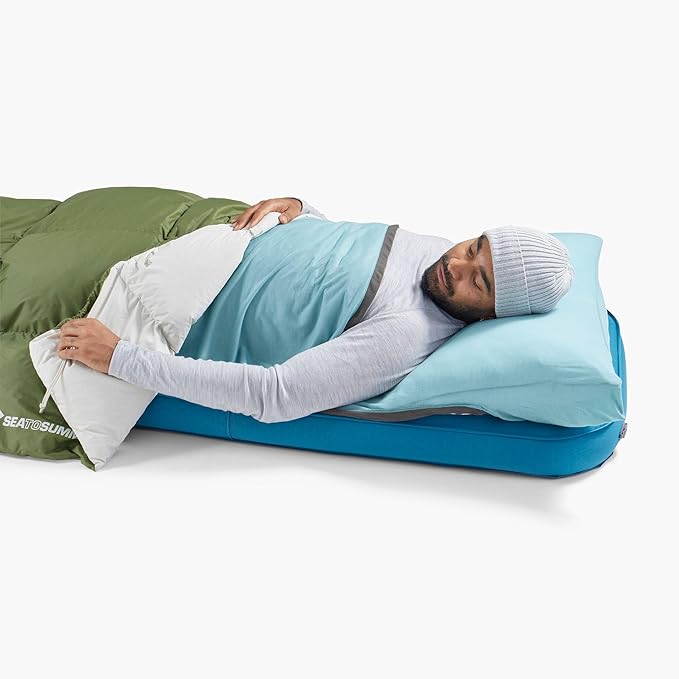 Sea to Summit Comfort Blend Sleeping Bag Liner
