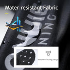 Storage Bag for Trekking Poles Waterproof and Lightweight Not Easily Deformed Suitable for Running Hydration Vest