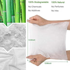 Compressed Wipes, Towels, or Compact Toilet Paper Tablets,for Travel, Home, Outdoor Activities (Daily Use(100))