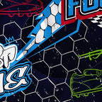 QOOMO Animals Camping Sleeping Bags,3 Season Warm & Cool Weather,Lightweight,Waterproof Sleeping Bags for Adults & Kids,Traveling,and Outdoors,Camping Gear Equipment