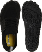 Joomra Women's Trail Running Barefoot Shoes | Wide Toe Box Minimalist Sneakers | Zero Drop