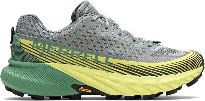 Merrell Men's Agility Peak 5 Trail Runners