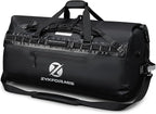 Waterproof Duffle Bag, Large Marine Dry Bags, Heavy Duty Adventure Travel Bag for Men and Women, Waterproof Duffel Backpack for Kayaking Boating Hiking Camping Vacation, 65L 110L 160L