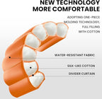 FARLAND Sleeping Bags 30℉ for Adults Teens Kids with Compression Sack Portable and Lightweight for 3-4 Season Camping, Hiking,Waterproof, Backpacking and Outdoors