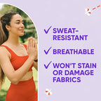 OFF! Clean Feel Insect Repellent Misting Spray, Fragrance-Free Bug Spray for Lasting Protection from Mosquitoes and Ticks, 6 oz