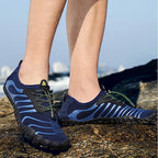 Water Shoes Mens Women Barefoot Shoes Quick Dry Aqua Outdoor Sports for Swim Pool Beach Surf Walk Water Yoga River Lake Hiking Kayaking