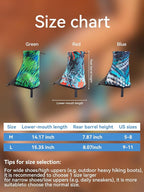 Trail Gaiters Low Shoes Gators for Hiking Boots Breathable Boots Gators for Running