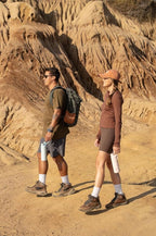 IDEUS Insulated Stainless Steel Water Bottle with 2 Leak-Proof Lids, Thermal Water Flask for Hiking Biking, 24oz, Light Blue