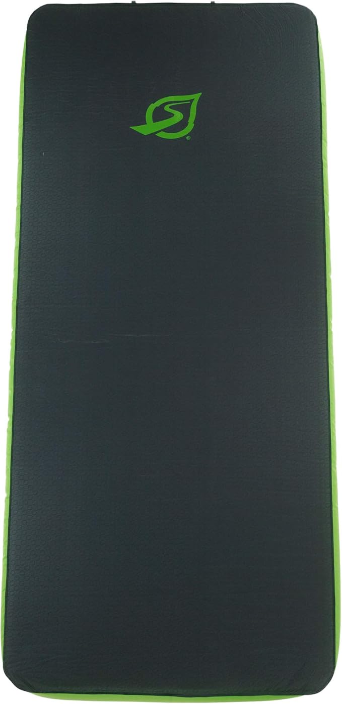 SylvanSport Cloud Layer Self Inflating Mattress