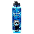 Epic Water Filters Nalgene OG Sustain Tritan USA Made Water Bottle and 75 Gallon Filter - Removes 99.99% of Water Impurities, 48oz, Jason Graves Special Edition