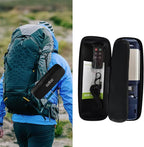 10000mAh Rechargeable 4000LM Camping Light Telescopic Camping Lantern , 270° Rotating Aluminum , Remote Control, Warm/White/Nature, Dimmable for Outdoor Camping, IP45 Waterproof,Portable Bag